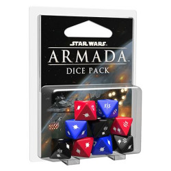Star Wars Armada: Set de dados