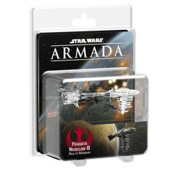 Star Wars Armada: Fragata Nebulon-B