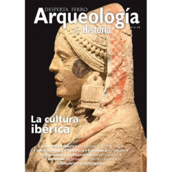Arqueología e Historia 1: La cultura ibérica