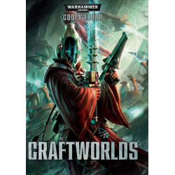Codex: Craftworlds (2015)(inglés) (edición anterior)