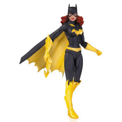 DC Comics The New 52 Figura Batgirl 16 cm