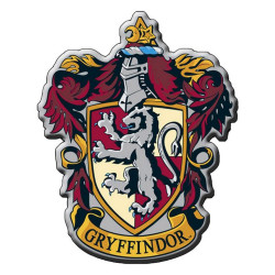 Harry Potter Iman Gryffindor Crest 5 cm
