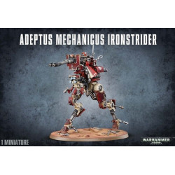 Adeptus Mechanicus Ironstrider - Sydonian Dragoon
