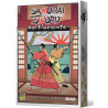 Samurai Sword: Sol Naciente