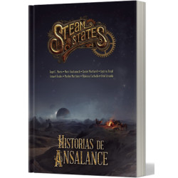 Steam States: Historias de Ansalance
