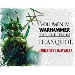 Warhammer: Thanquol (Softback Edition)