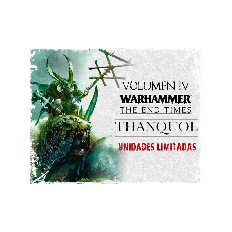 Warhammer: Thanquol (Softback Edition)