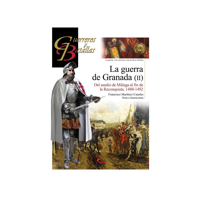 Guerra de Granada II