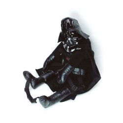 Star Wars Mochila Buddy Darth Vader 64 cm