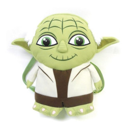 Star Wars Mochila Pals Yoda 51 cm