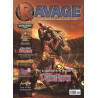 Revista Ravage 4 - Noviembre 2014