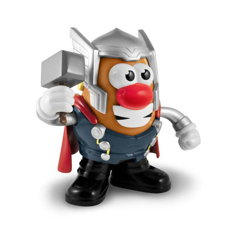 Figura Mr Potato Marvel: Thor 15 cm