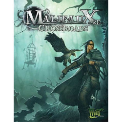 Crossroads: Malifaux 2nd Edition
