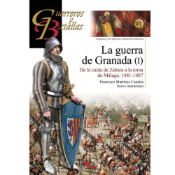 La Guerra de Granada I