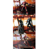 Iron Man 3 Battlefield Collection Minifigura 8 cm Surtido (1)
