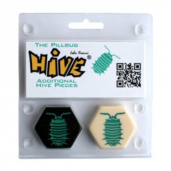 Hive: Expansión Bicho-bola