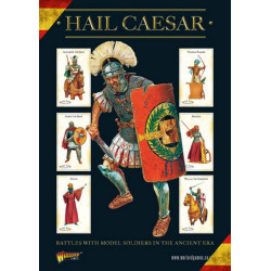 Hail Caesar en castellano