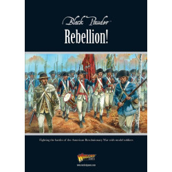 Rebellion! Awi Book