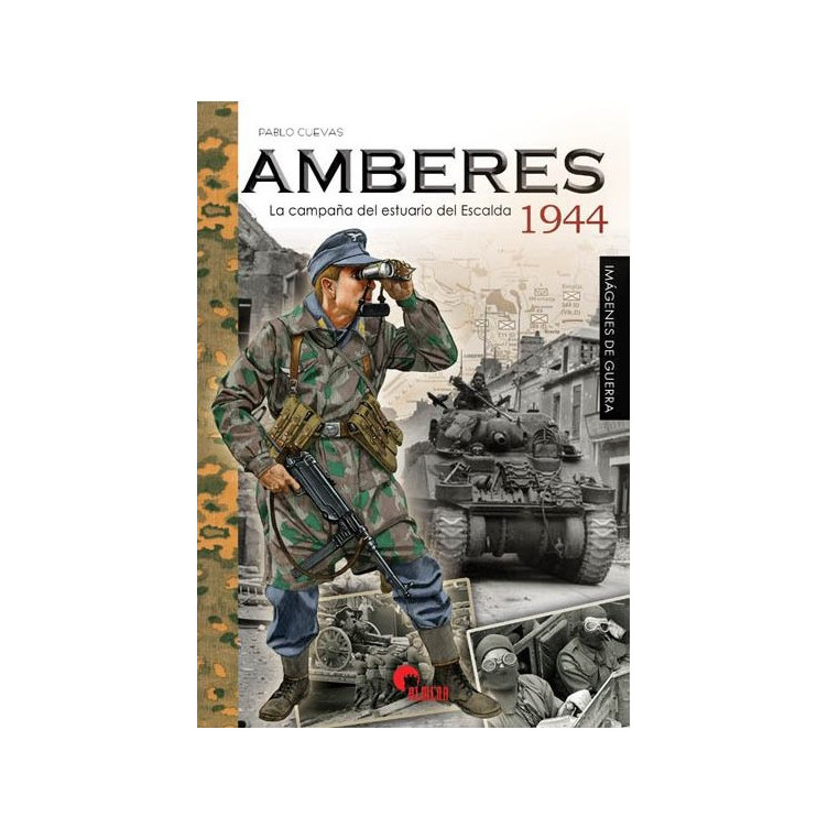 Amberes 1944
