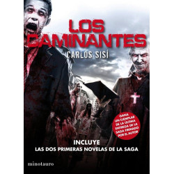 Los Caminantes (Omnibus)