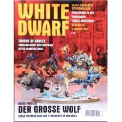 White Dwarf Weekly 28 (English)