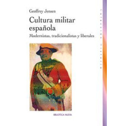 Cultura Militar Española
