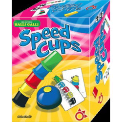 Speed Cups (castellano)