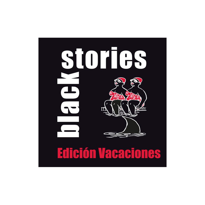 Black Stories: Edición Vacaciones