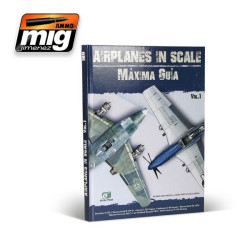 Airplanes in Scale: Guía Máxima (versión en castellano)
