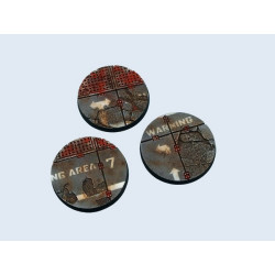 Warehouse Bases, Round 50mm (1)