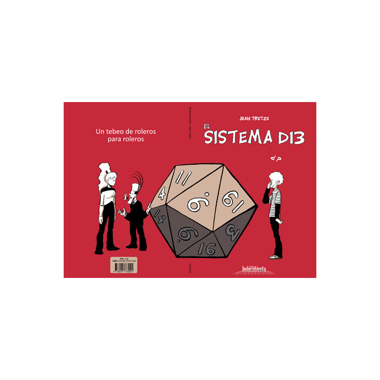 El Sistema d13