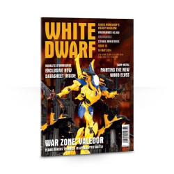 White Dwarf Weekly 15