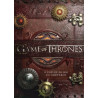Game Of Thrones: A Pop-Up Guide To Westeros