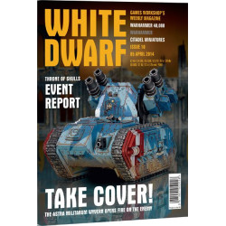 White Dwarf Weekly 10 (English)