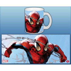 Spider-Man Taza The Ultimate Spider-Man