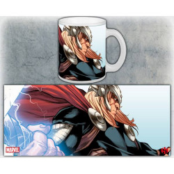 Thor Taza For Asgard
