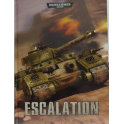 Warhammer 40k: Escalation (edición en castellano)