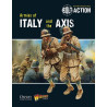 Bolt Action: Armies of Italy and the Axis