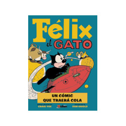 Felix el Gato