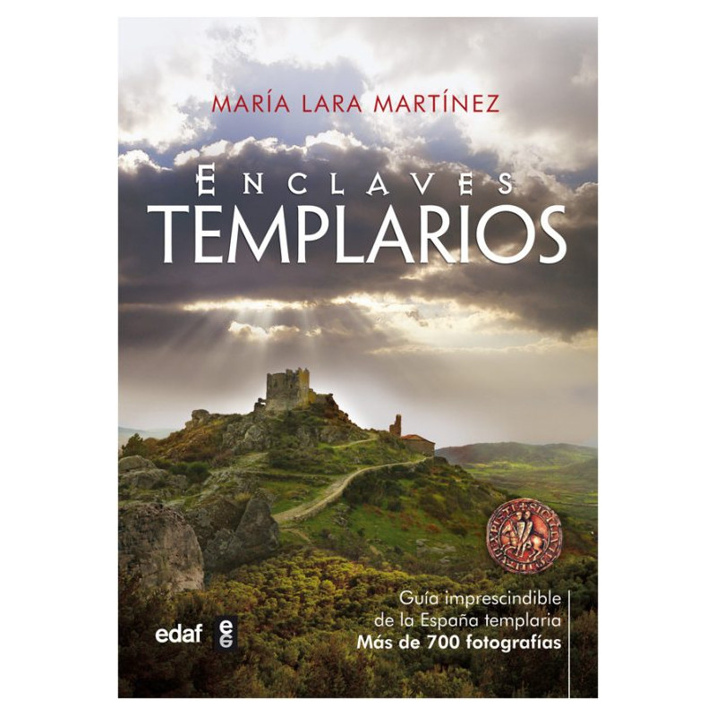 Enclaves templarios