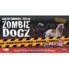 Zombicide: Zombie Dogz (multilenguaje)