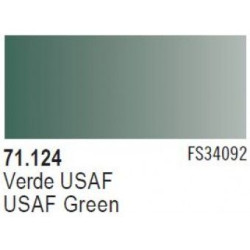 Verde USAF / USAF Green