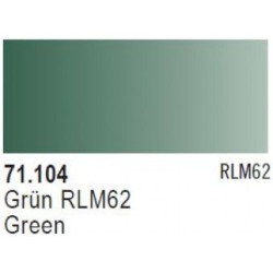 Verde (Grun RLM62)