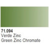 Verde Zinc