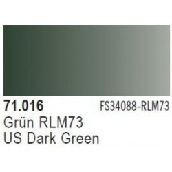 USAF Verde Oliva (Grun RLM73)