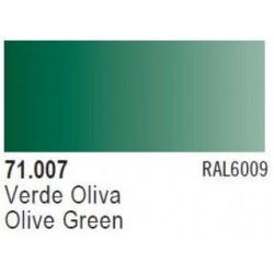 Verde Oliva