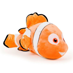 Peluche Nemo - Buscando a Nemo soft T2 45cm