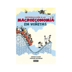 Introduccion a la Macroeconomia en Viñetas