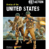 Bolt Action - Armies of the United States