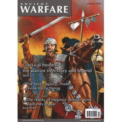 Ancient Warfare III.3 Classical heroes: The warrior in history a